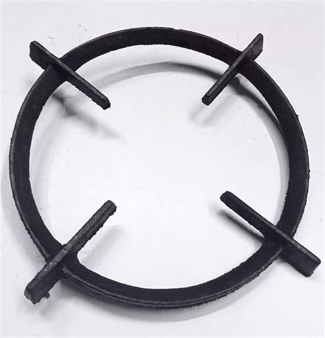 gas stove burner stand hsn code
